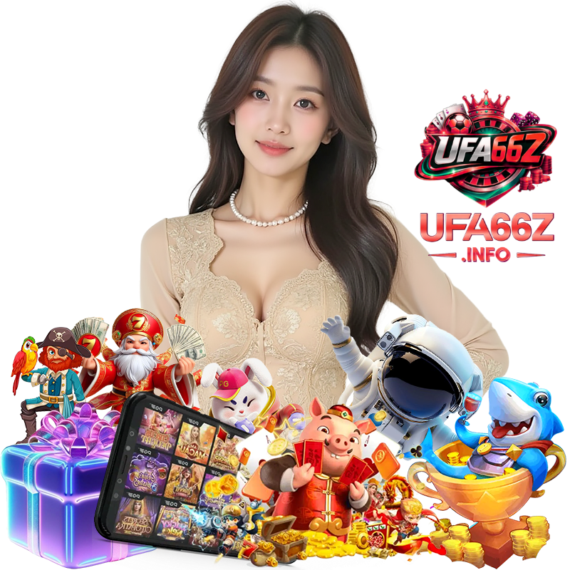 UFA66Z VIP
