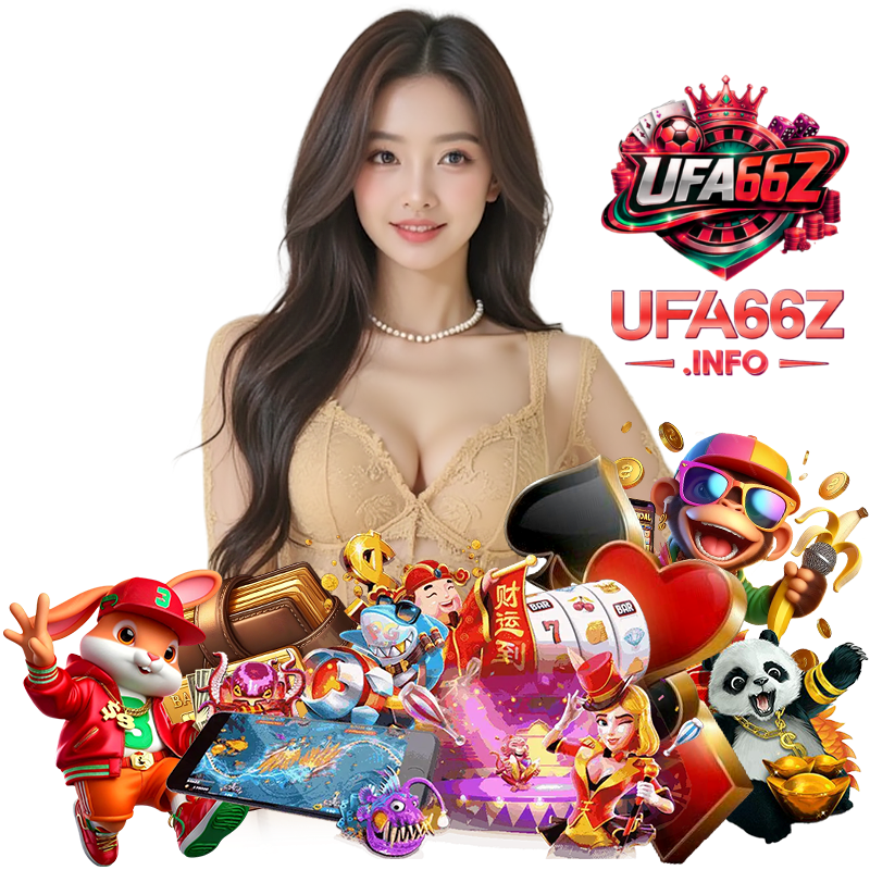 UFA66Z แทงบอลออนไลน์