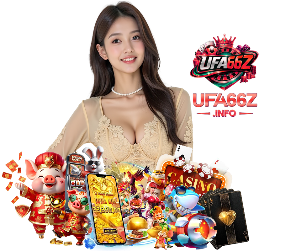 UFA66Z ทางเข้าเล่น