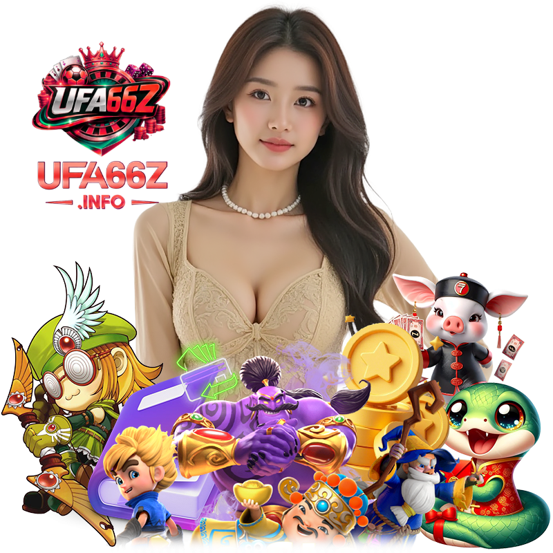 UFA66Z